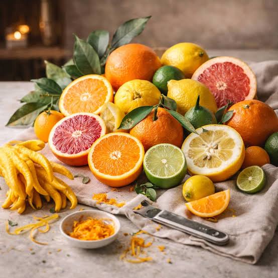 citrus